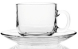 Drinking Glassware (Model CF04